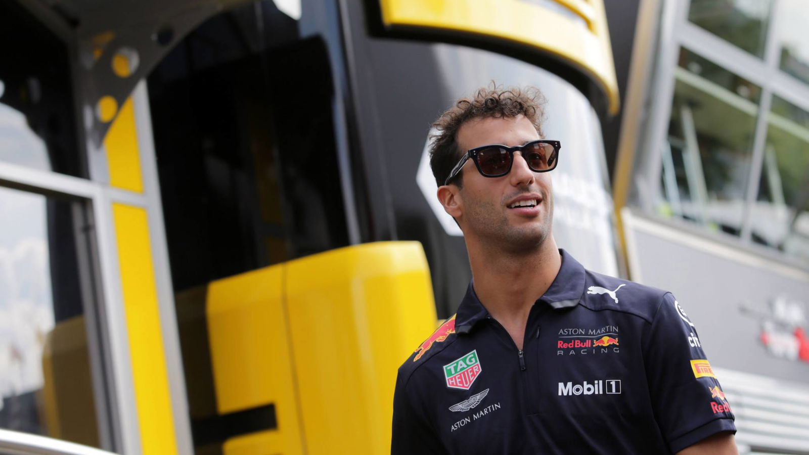 Ricciardo: Mayoritas grid F1 2019 berdasarkan bakat