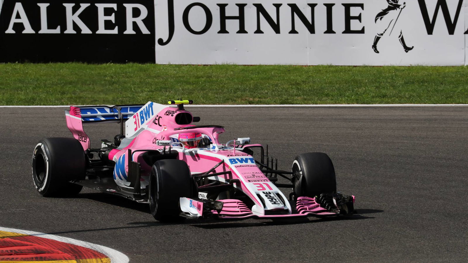 Force India to keep F1 prize money worth £50m