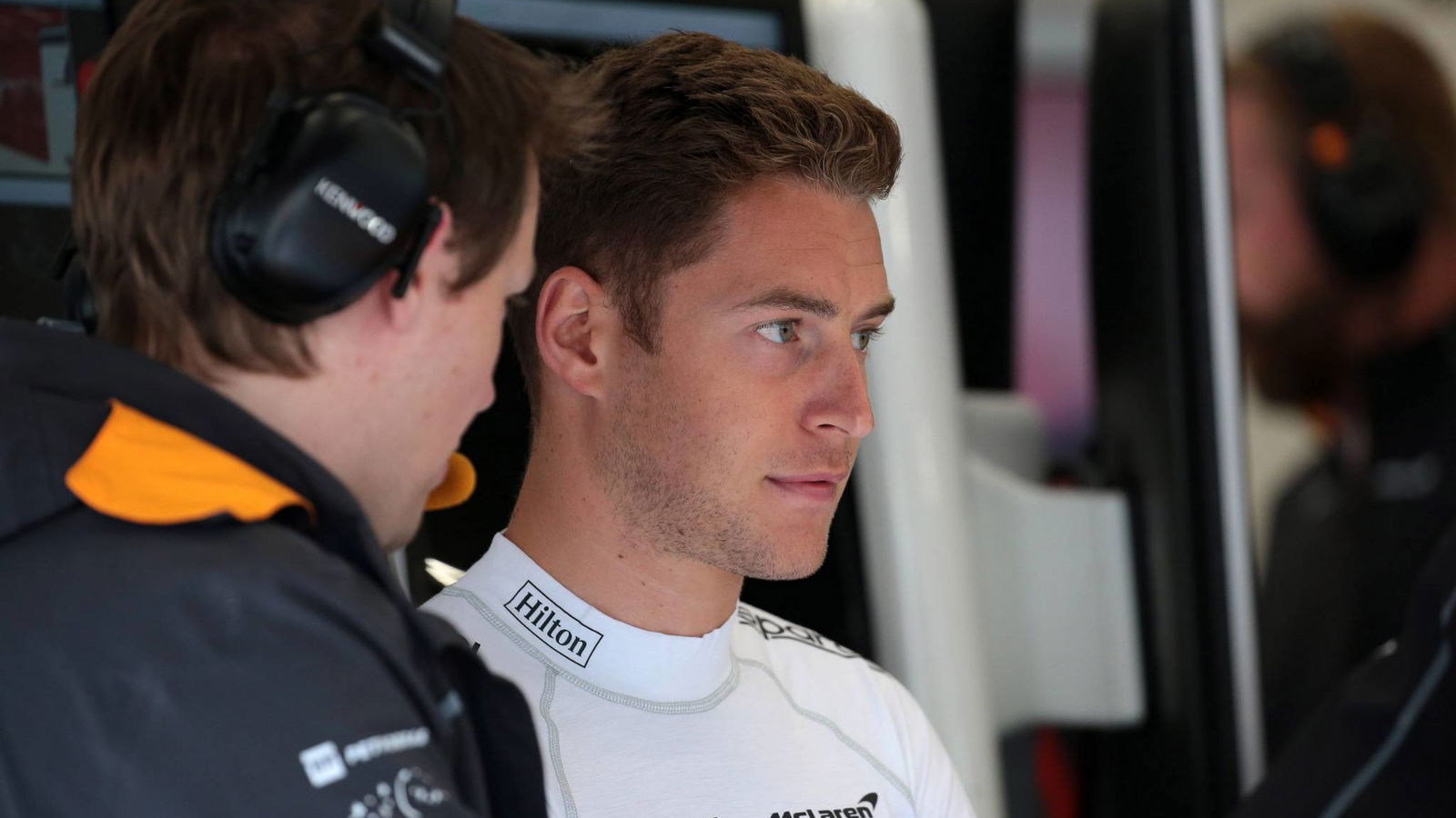 Vandoorne set for Mercedes F1 involvement as part of HWA deal
