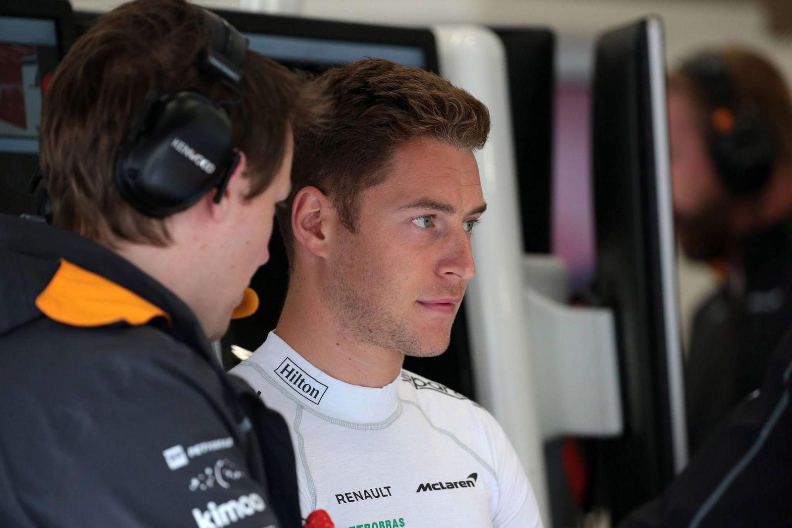 Sirotkin akan 'menyelidiki' kemungkinan peran cadangan Williams F1