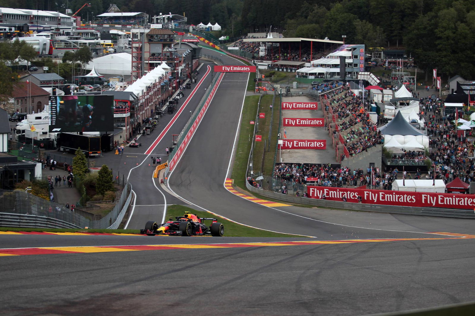 Force India to keep F1 prize money worth £50m