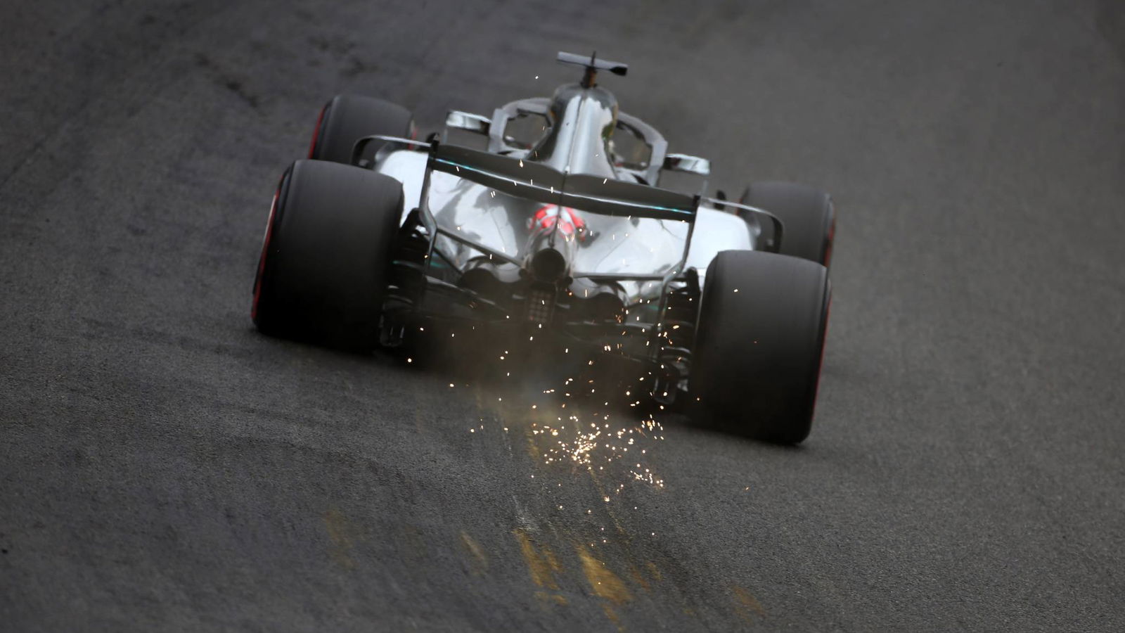 Mercedes senang dengan tanda-tanda 'menjanjikan' dari mesin F1 yang ditingkatkan