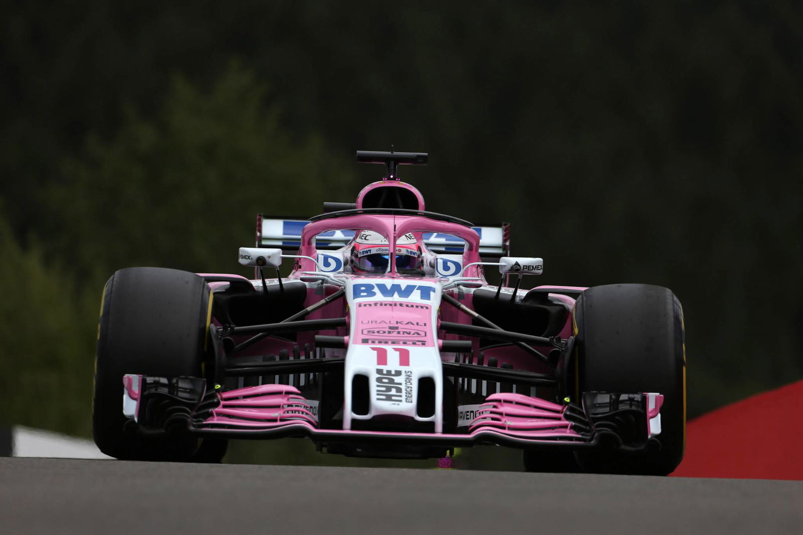 Wawancara Romain Grosjean: 