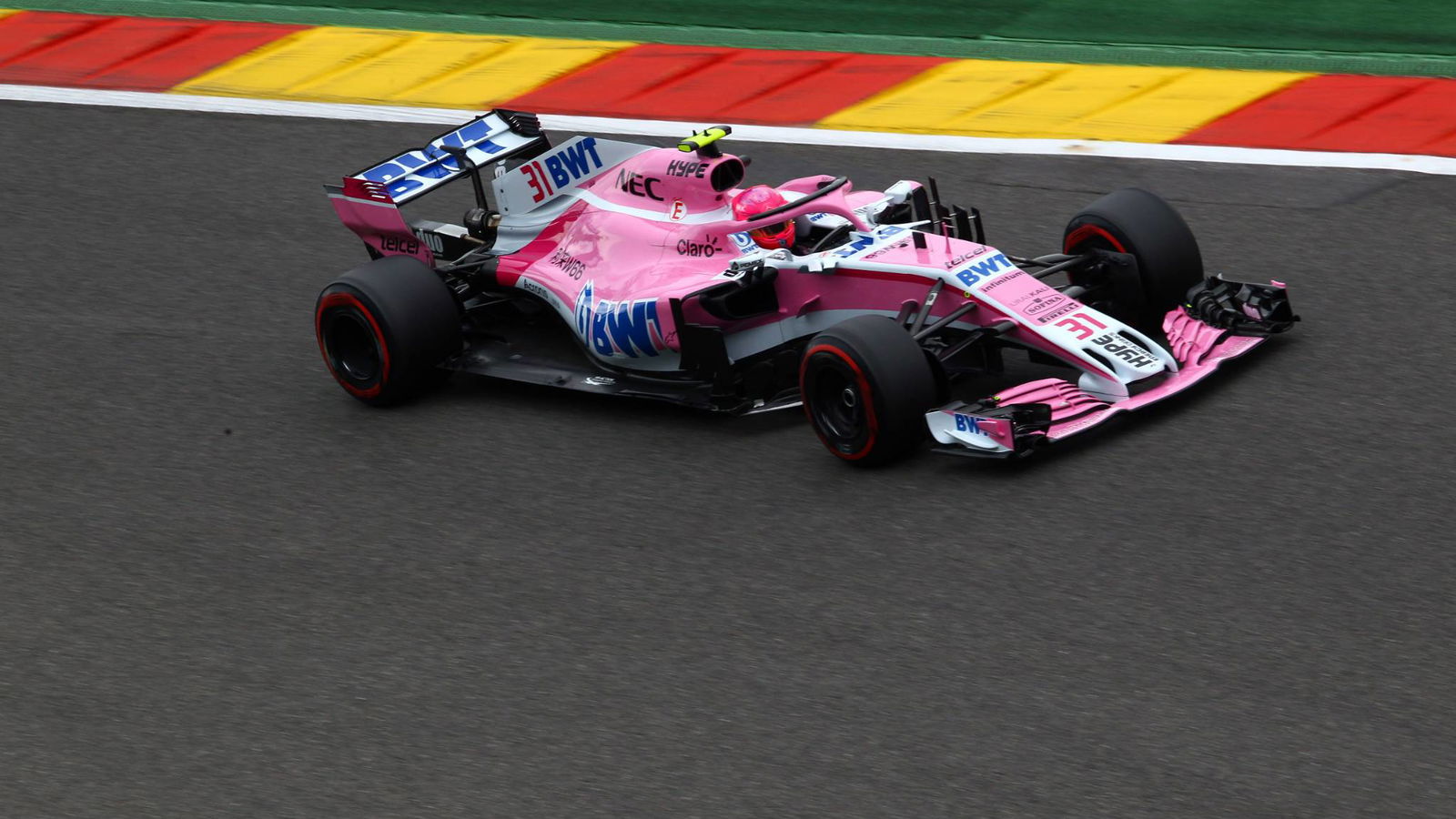 FIA menjelaskan keputusan untuk melanjutkan alokasi PU Force India
