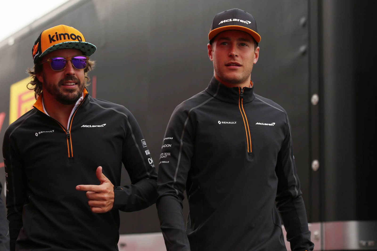 Vandoorne 'always had an eye' on WEC