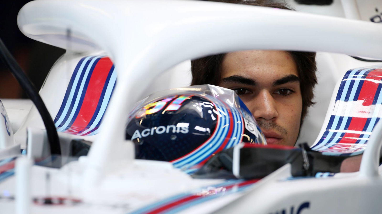 Williams tidak mengharapkan pertukaran pembalap F1 sebelum Rusia