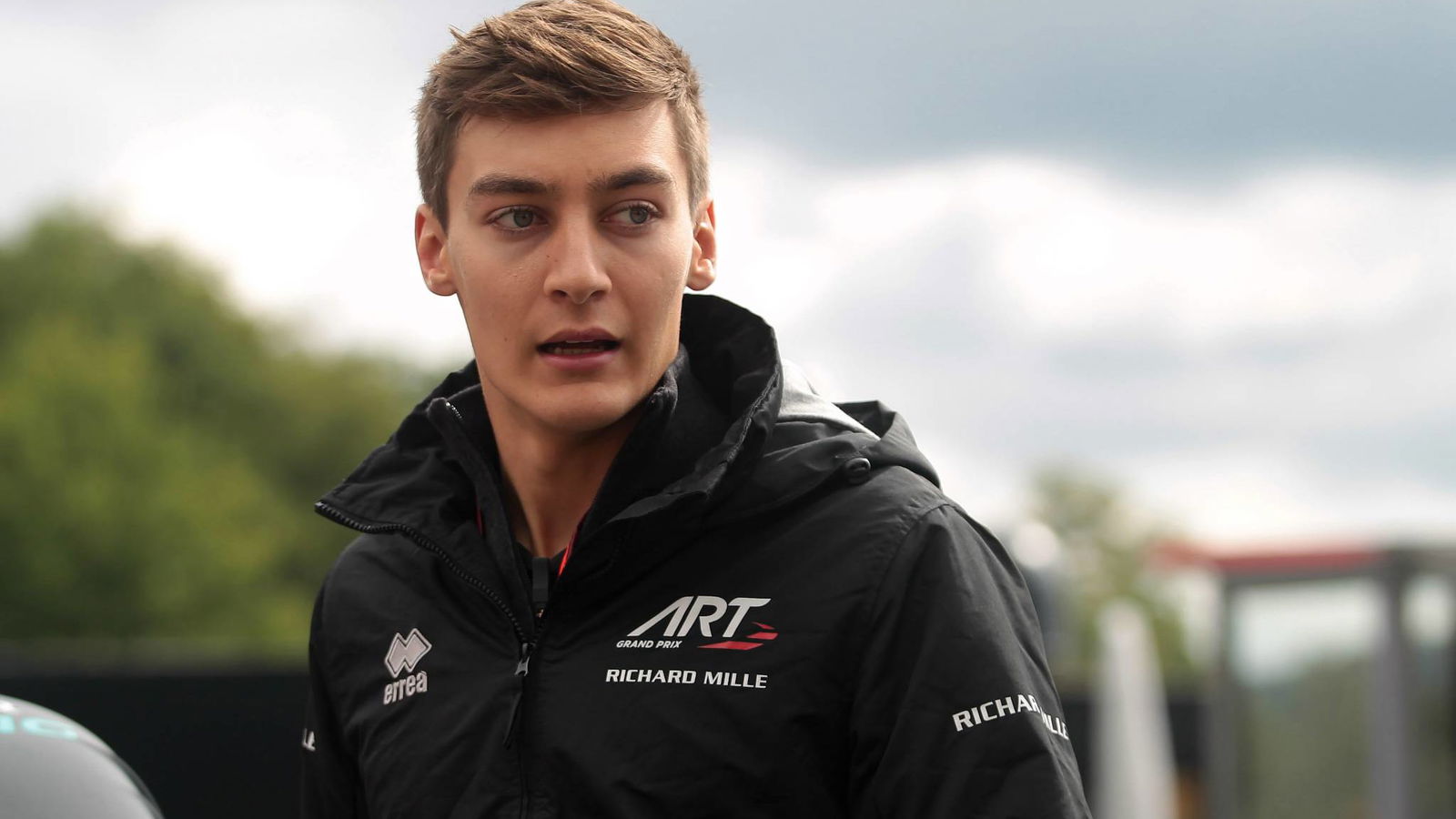 Russell: Gerakan F1 musim panas 'mengubah posisi saya' untuk 2019