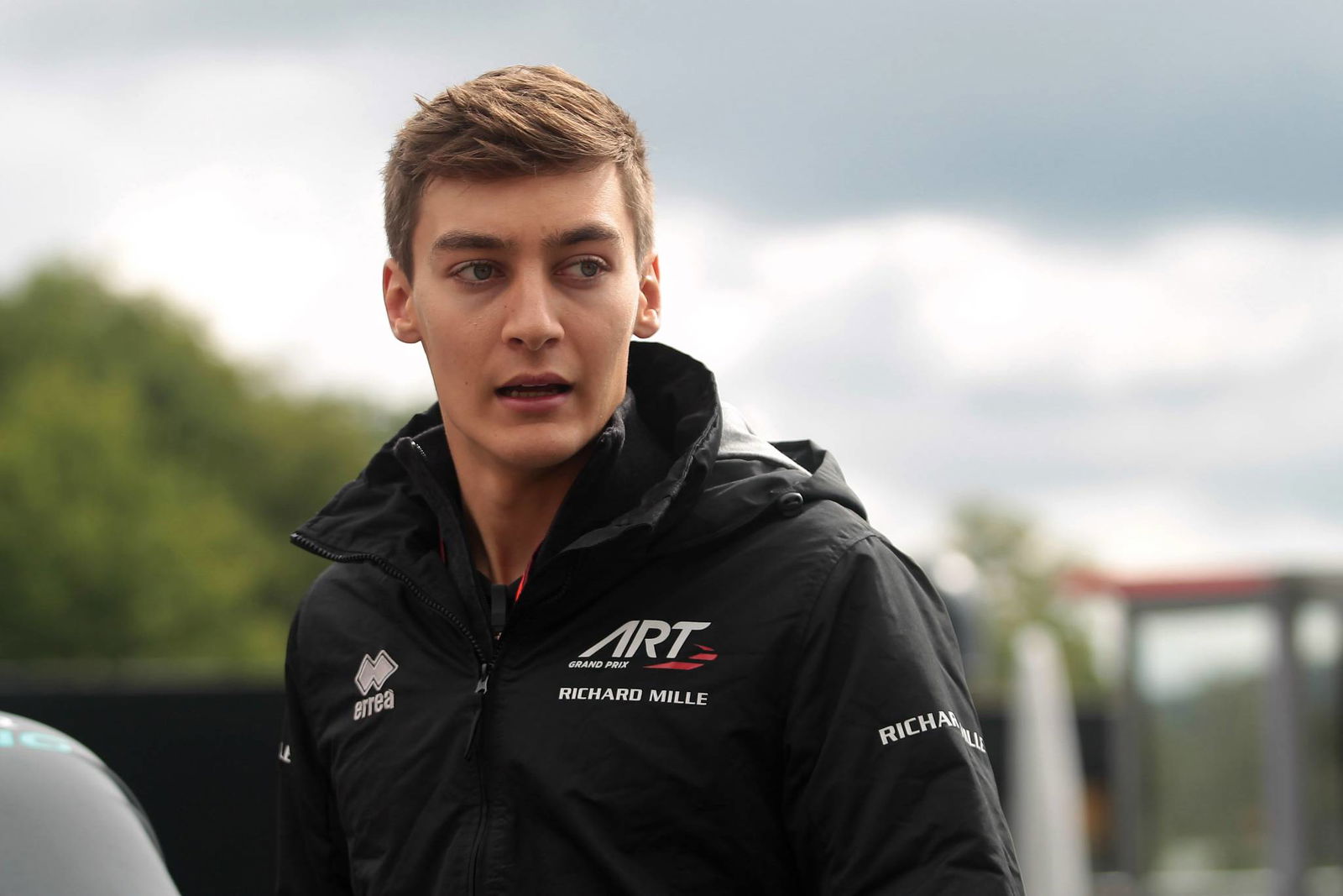 Ferrari: Mercedes tidak terbiasa dengan tekanan perebutan gelar F1 2018