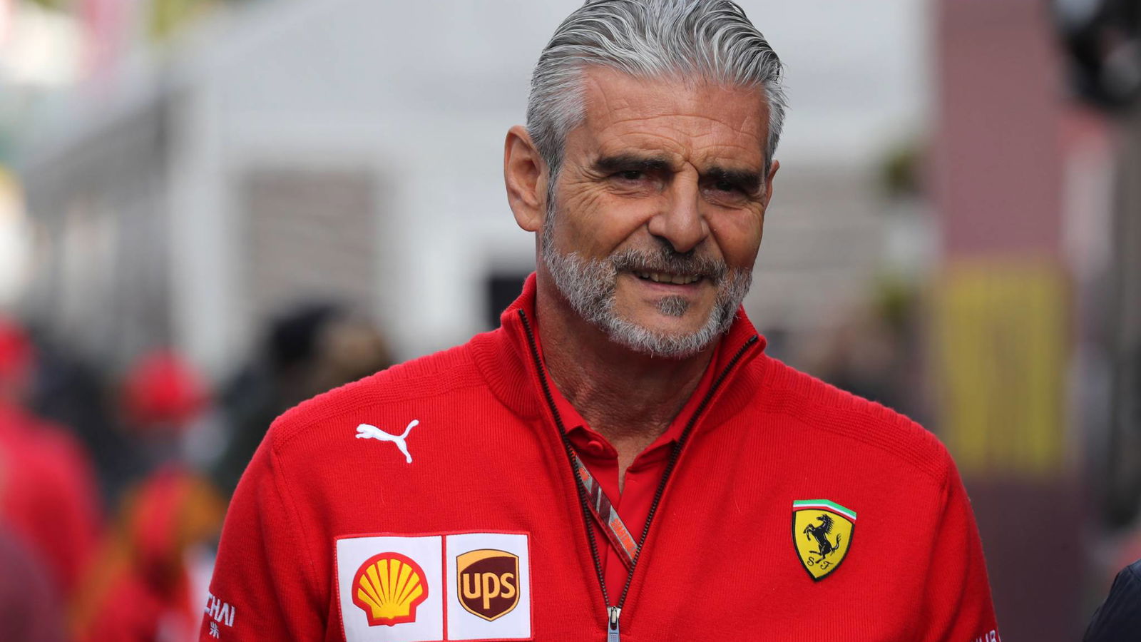 Ferrari: Mercedes tidak terbiasa dengan tekanan perebutan gelar F1 2018