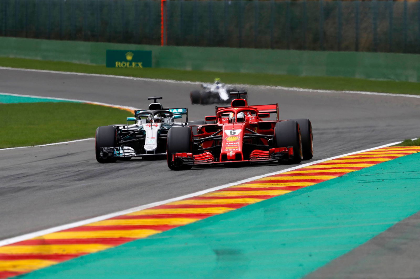 Wawancara Cyril Abiteboul: Tekanan pada Renault setelah penandatanganan Ricciardo