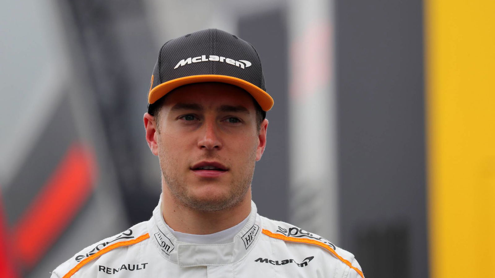 McLaren mengonfirmasi perpisahan Vandoorne pada akhir 2018