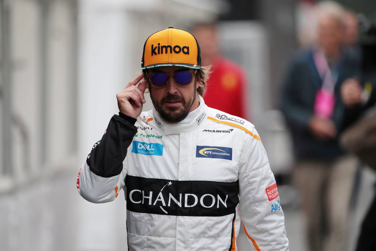 Lamborghini mengesampingkan kemungkinan masuk F1 pada 2021