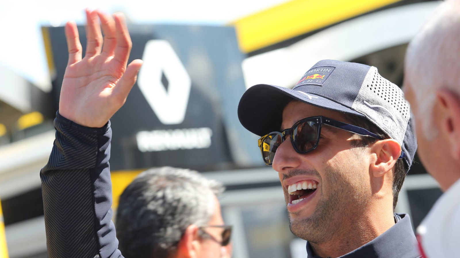 Ricciardo: 2018 my weirdest year in racing