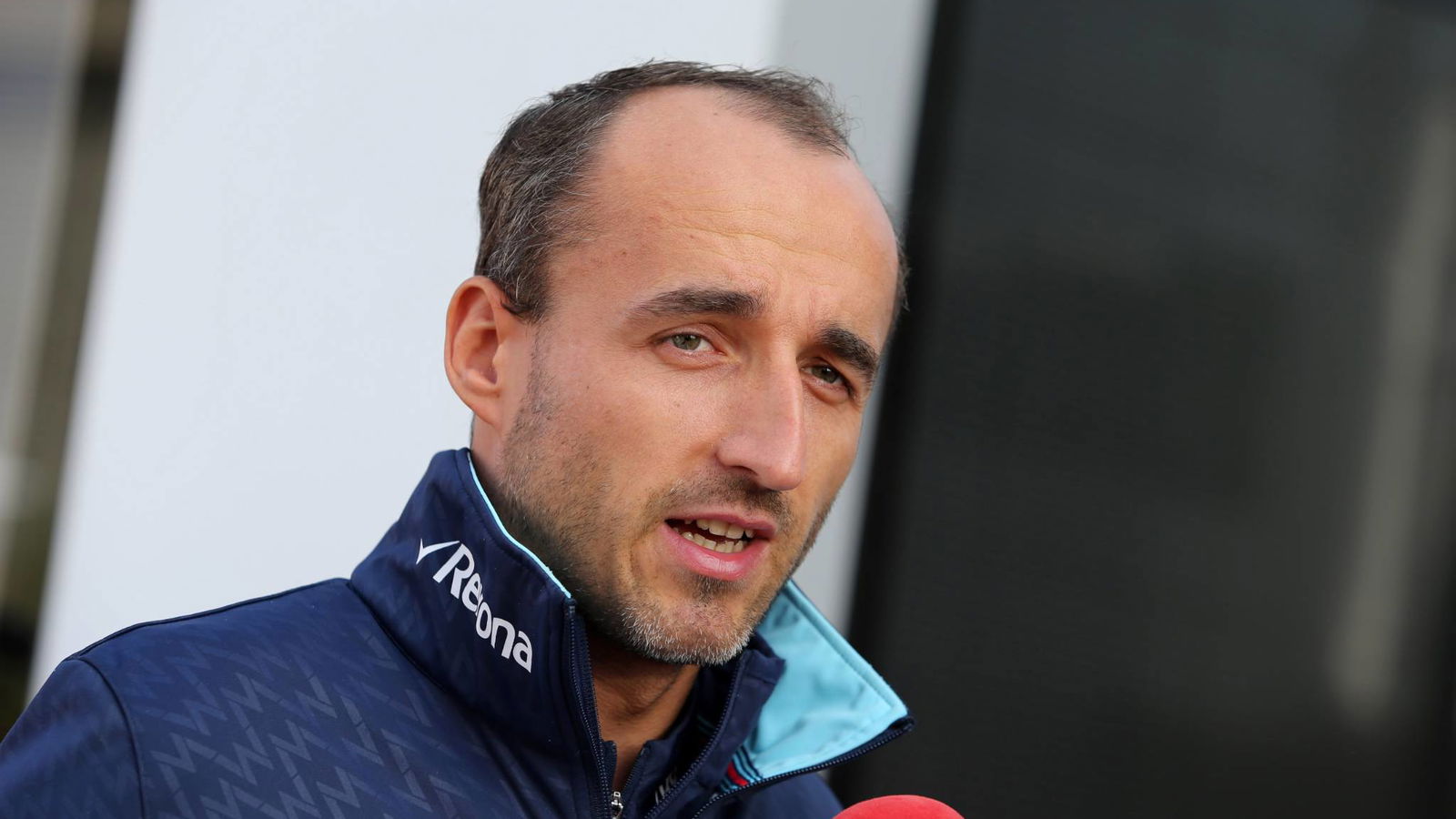 Kubica not willing to wait until December for 2019 F1 call