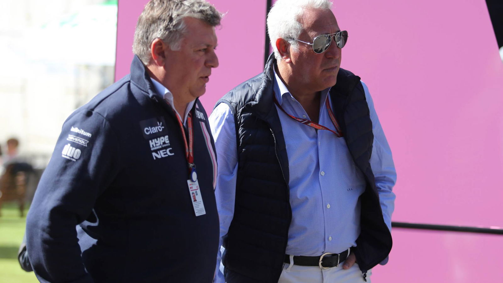 Szafnauer: Team must not lose old Force India efficiency