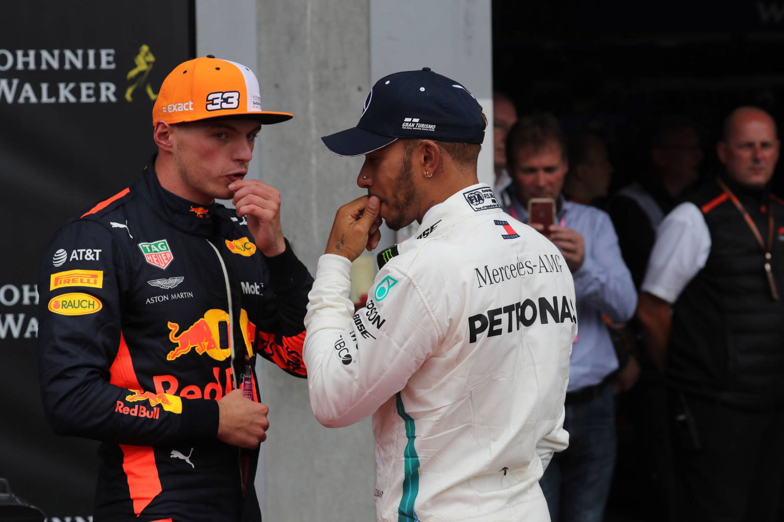 Apa yang dibutuhkan setiap tim F1 di 2019 - Bagian 1