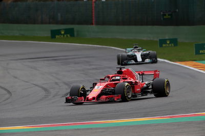 FIA 'terhibur' dengan komentar 'trik' Ferrari Hamilton