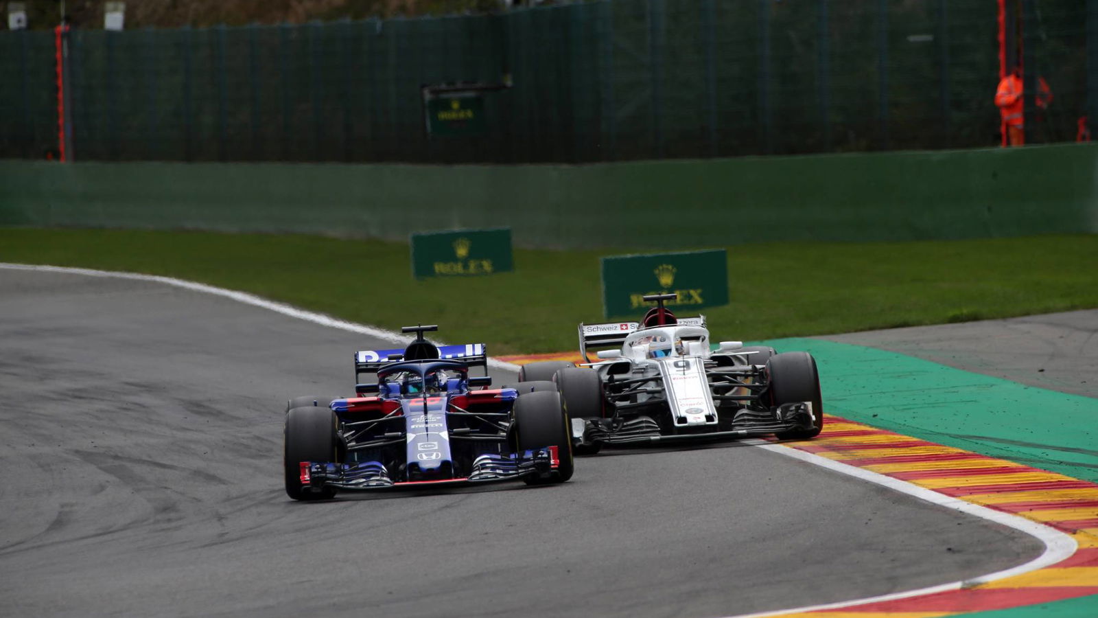 Ericsson: Honda berhak mendapat lebih banyak pujian untuk kemajuan mesin F1