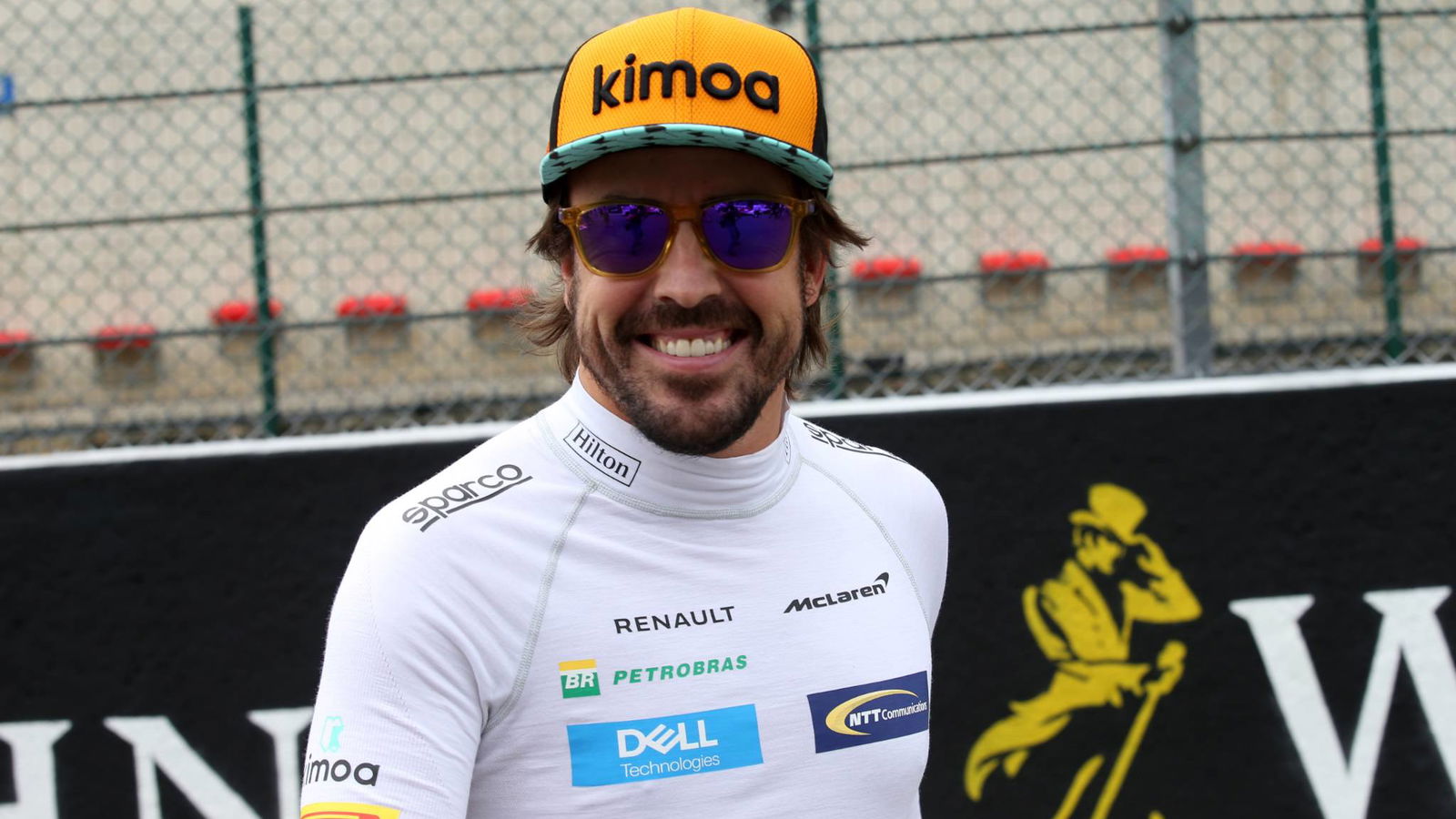 Alonso mengganti nomor balapan untuk kembali Indy 500