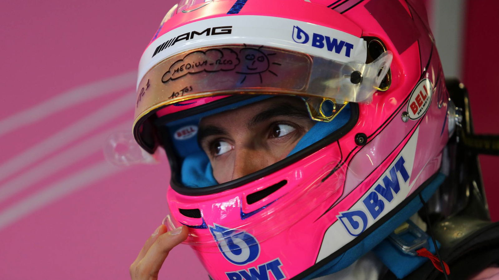 Ocon: Harapan 'Sulit dipercaya' F1 memudar untuk 2019