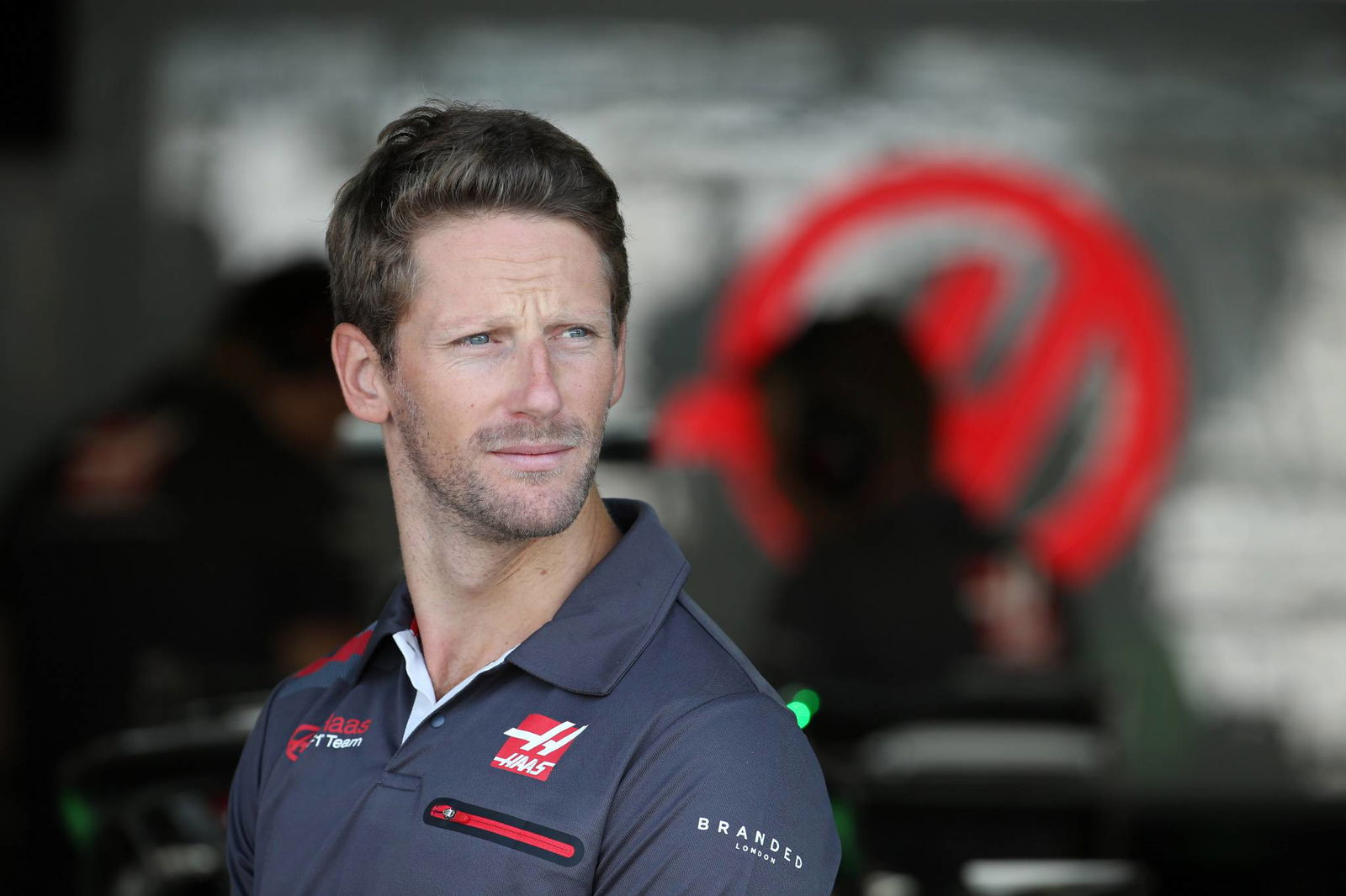 F1 GP Jepang - Hasil Latihan Bebas 1