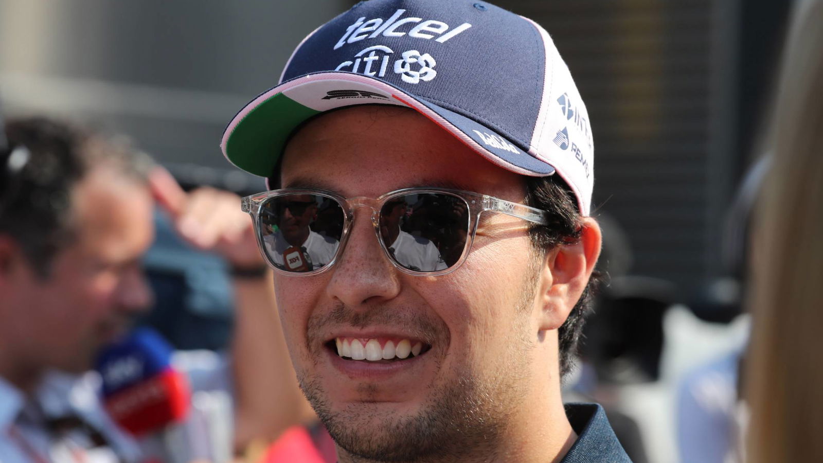 Perez on F1 future: My position doesn’t change