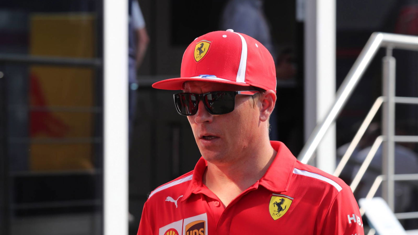 Ferrari: 'No time frame' to decide on Raikkonen's future