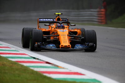 Norris: McLaren opportunity ‘very different’ to Hamilton