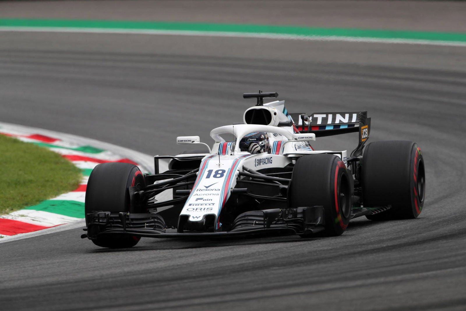 Alonso mengecam Magnussen karena catatan kualifikasi yang 'tidak terlalu pintar'