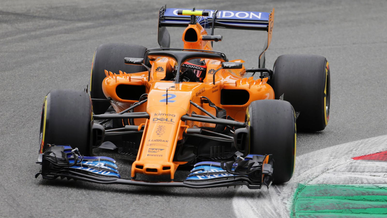 McLaren ingin sekali menghindari 'kesalahan' yang dilakukan dengan pembalap muda