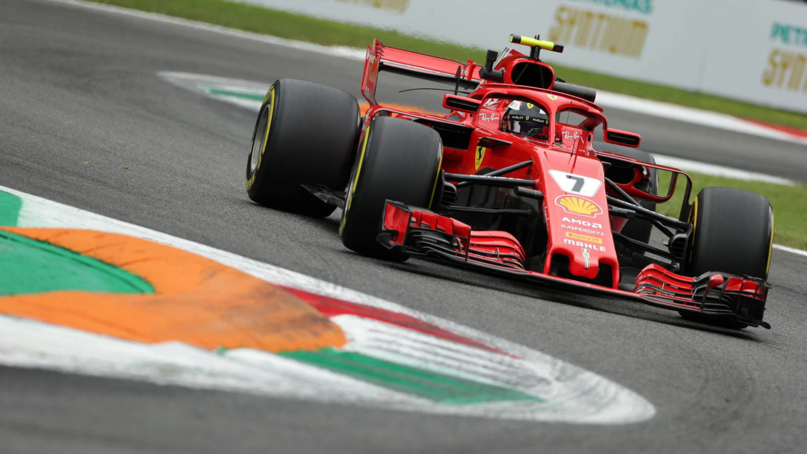 Ferrari Anggap Kasus Legalitas Mobil F1 2018 'Ditutup Sepenuhnya'