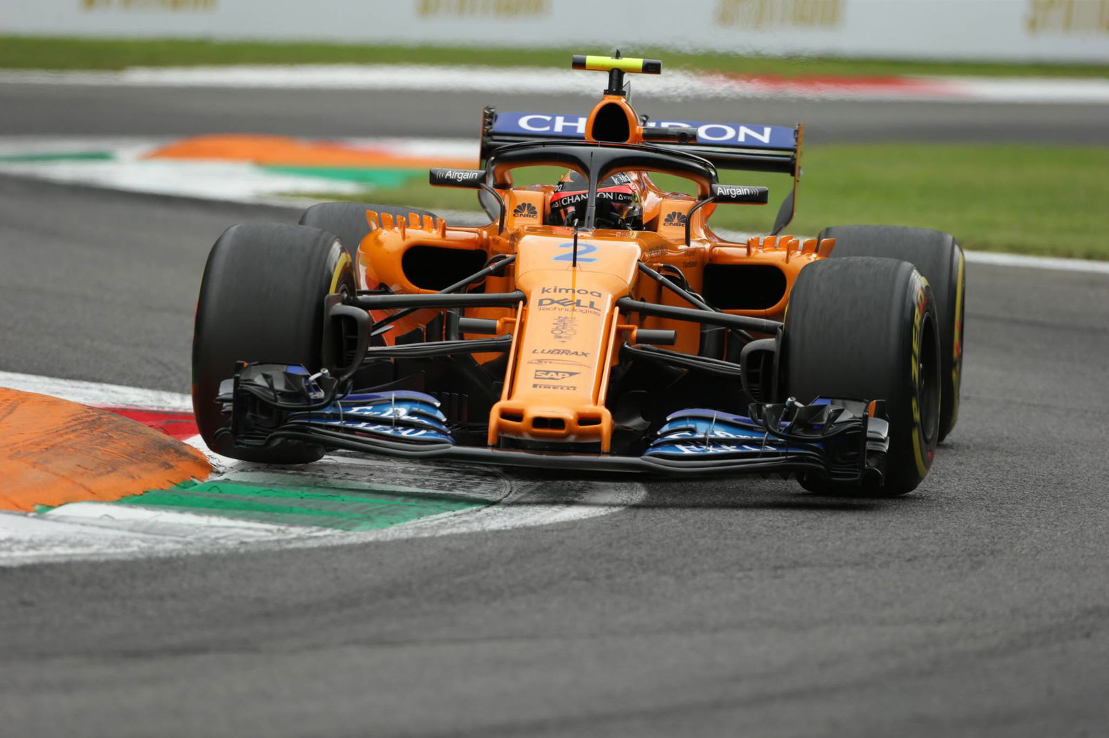 Why Norris can be the Generation Z star F1 needs