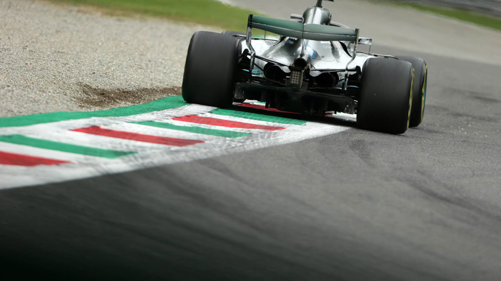 Mercedes ingin memperpanjang aturan mesin F1 yang ada setelah 2021
