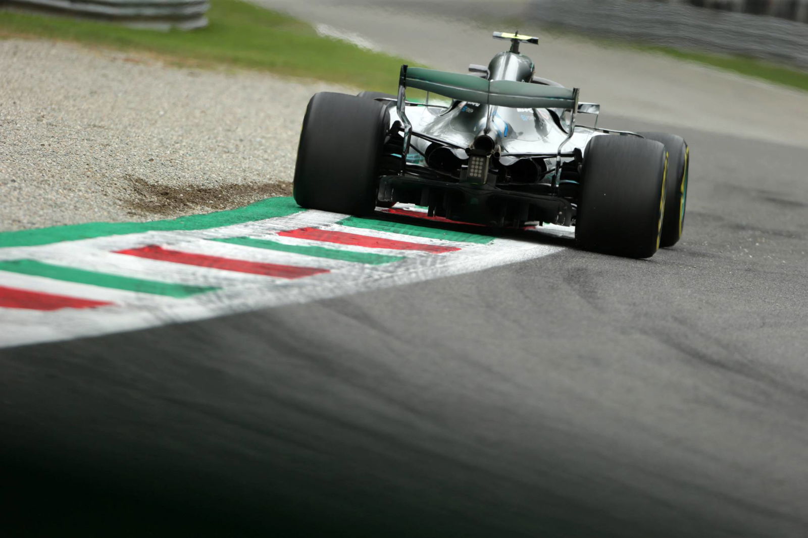 Kapan Grand Prix F1 Singapura dan bagaimana saya bisa menontonnya