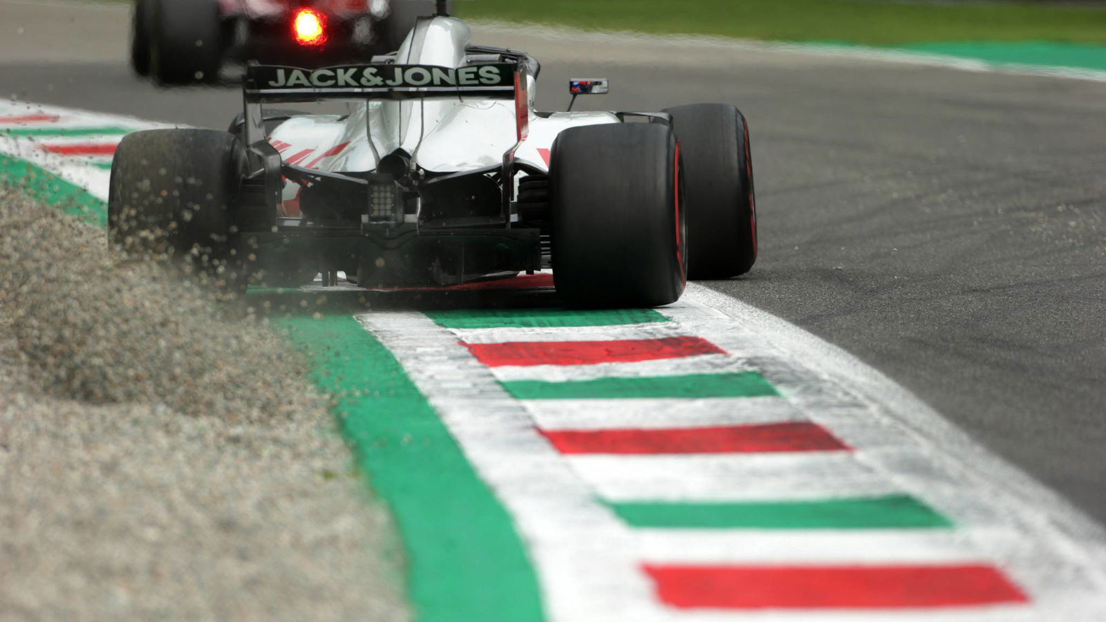 Haas 