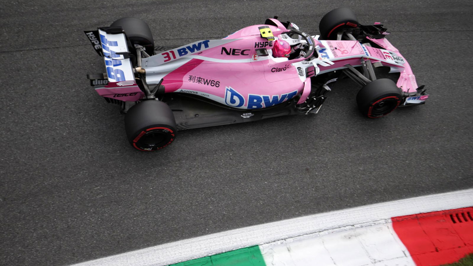 Paksa India mengandalkan peningkatan kinerja dari peningkatan aero