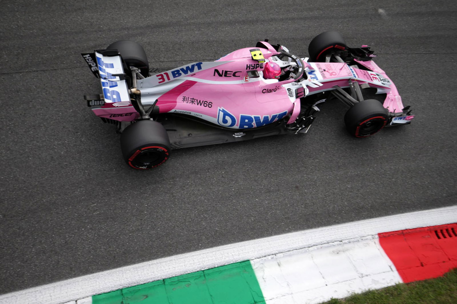 Mercedes ingin memperpanjang aturan mesin F1 yang ada setelah 2021