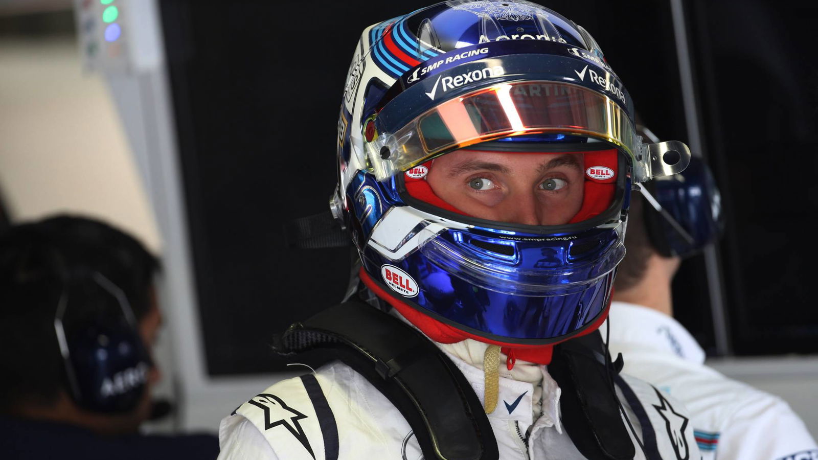 Sirotkin expects Williams F1 2019 decision 