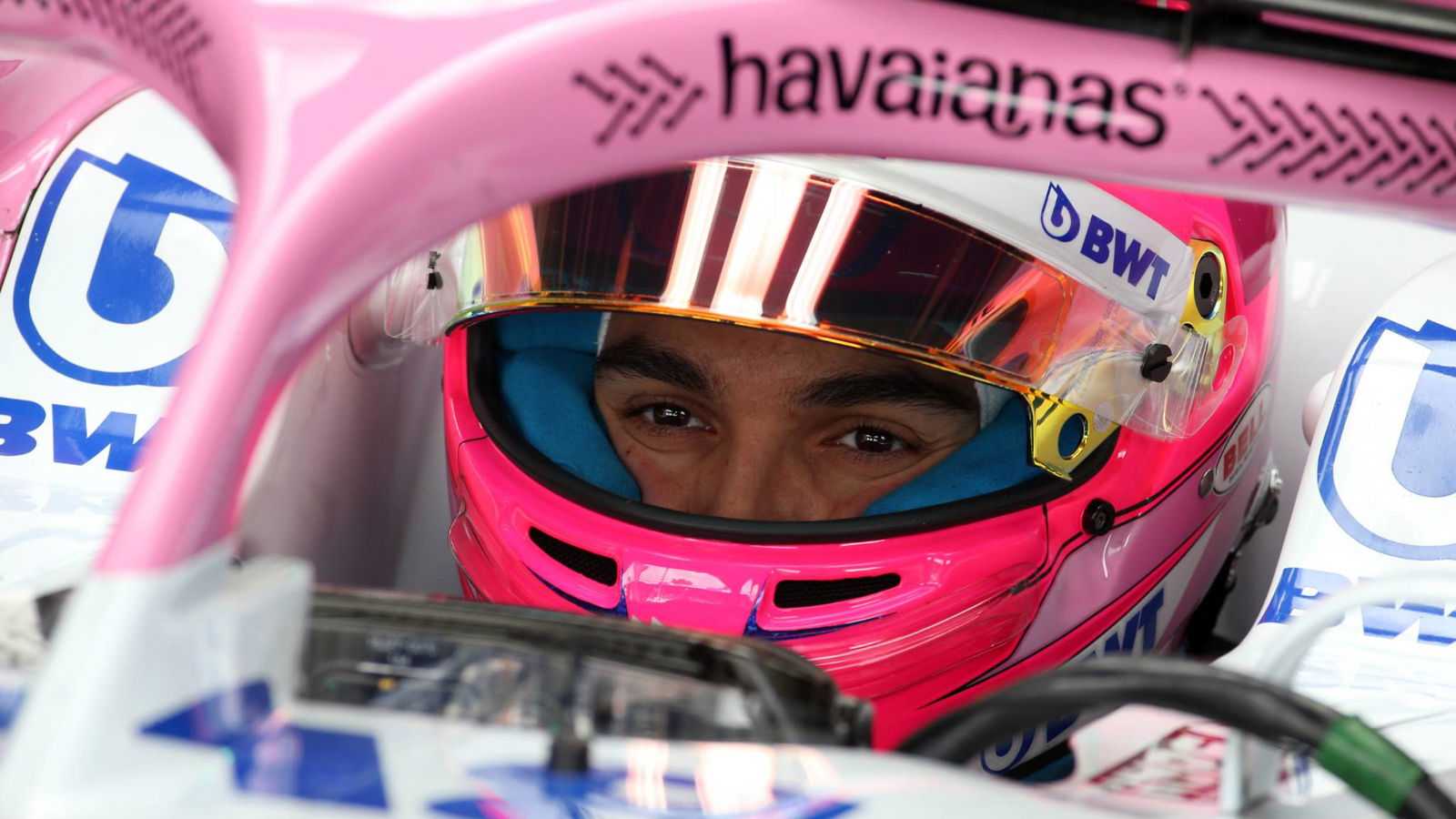 Mercedes: Situasi dengan Ocon 'sangat rumit'