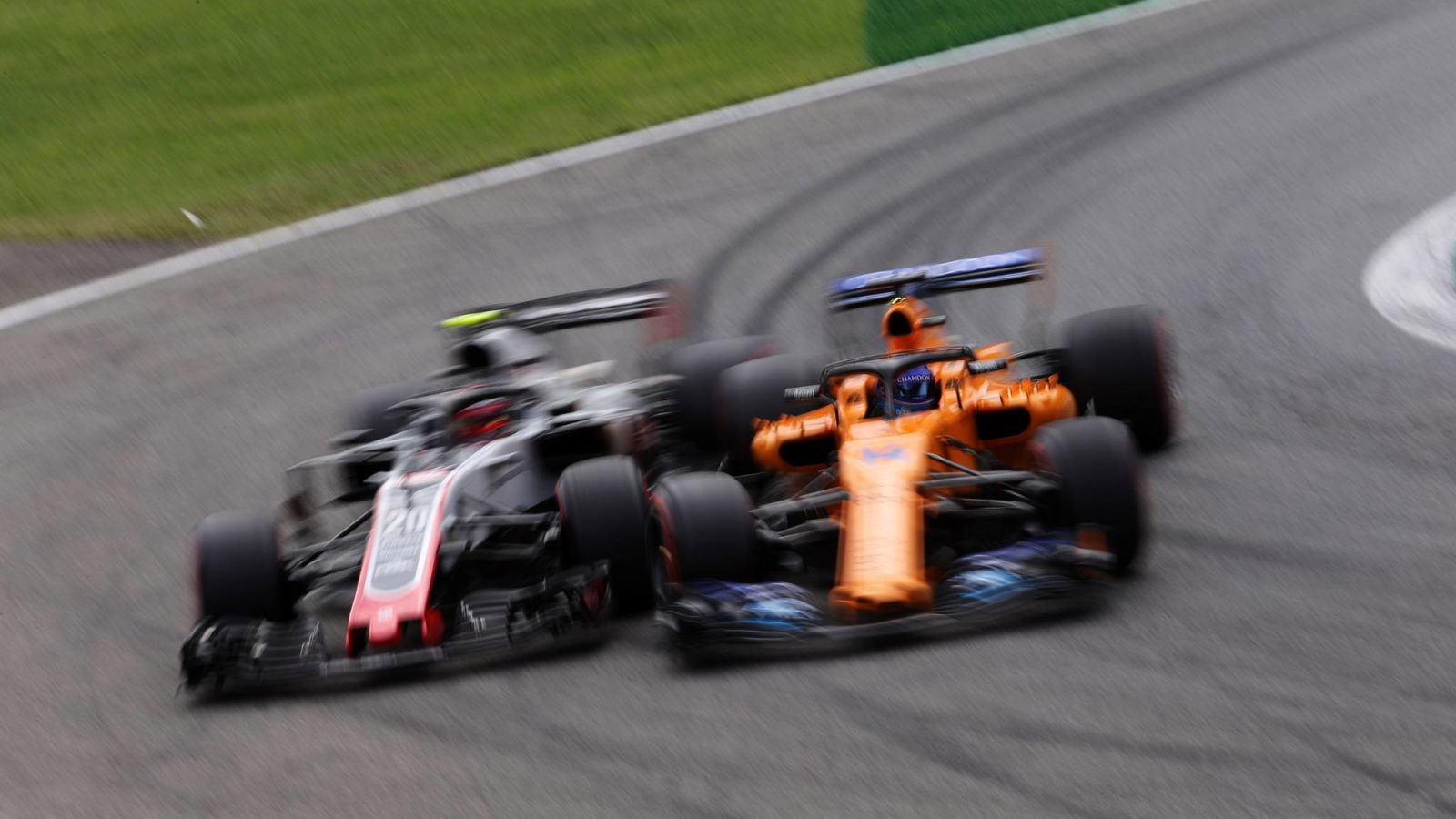 Alonso mengecam Magnussen karena catatan kualifikasi yang 'tidak terlalu pintar'