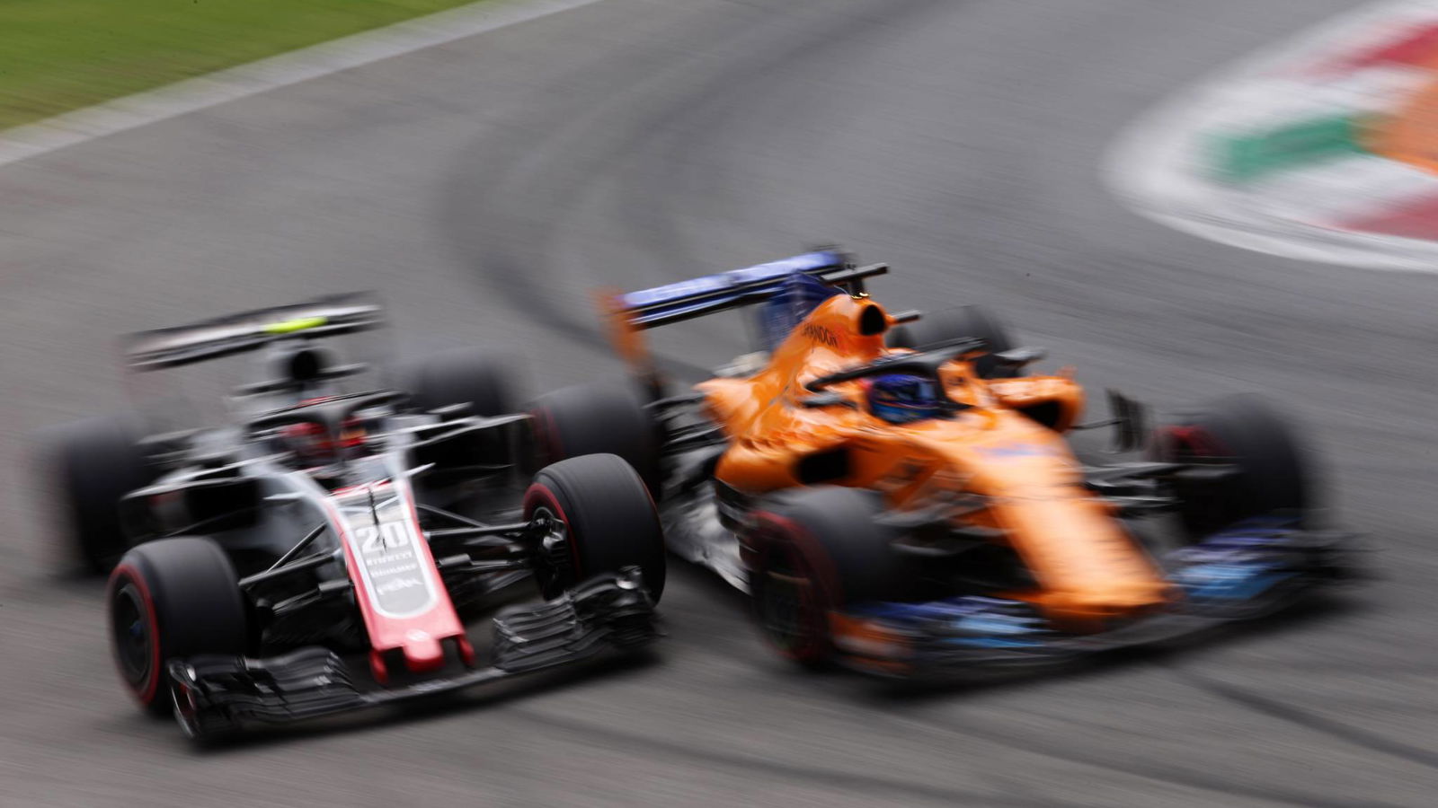 Liberty harus membahas model bisnis tim F1 B - Brown