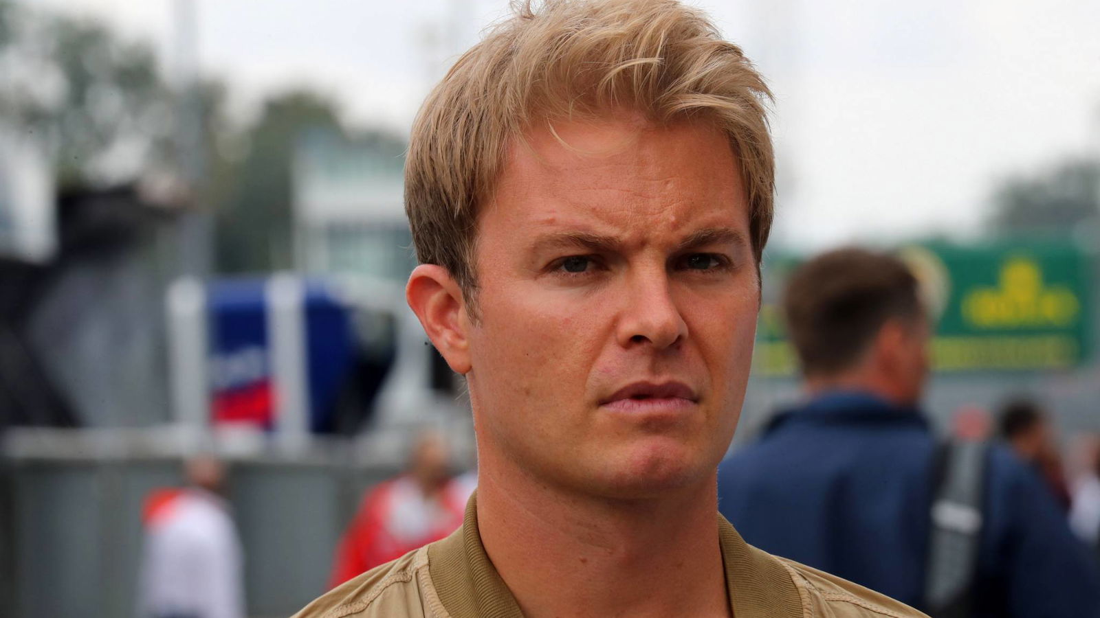 Hamilton can easily go for Schumacher’s record – Rosberg