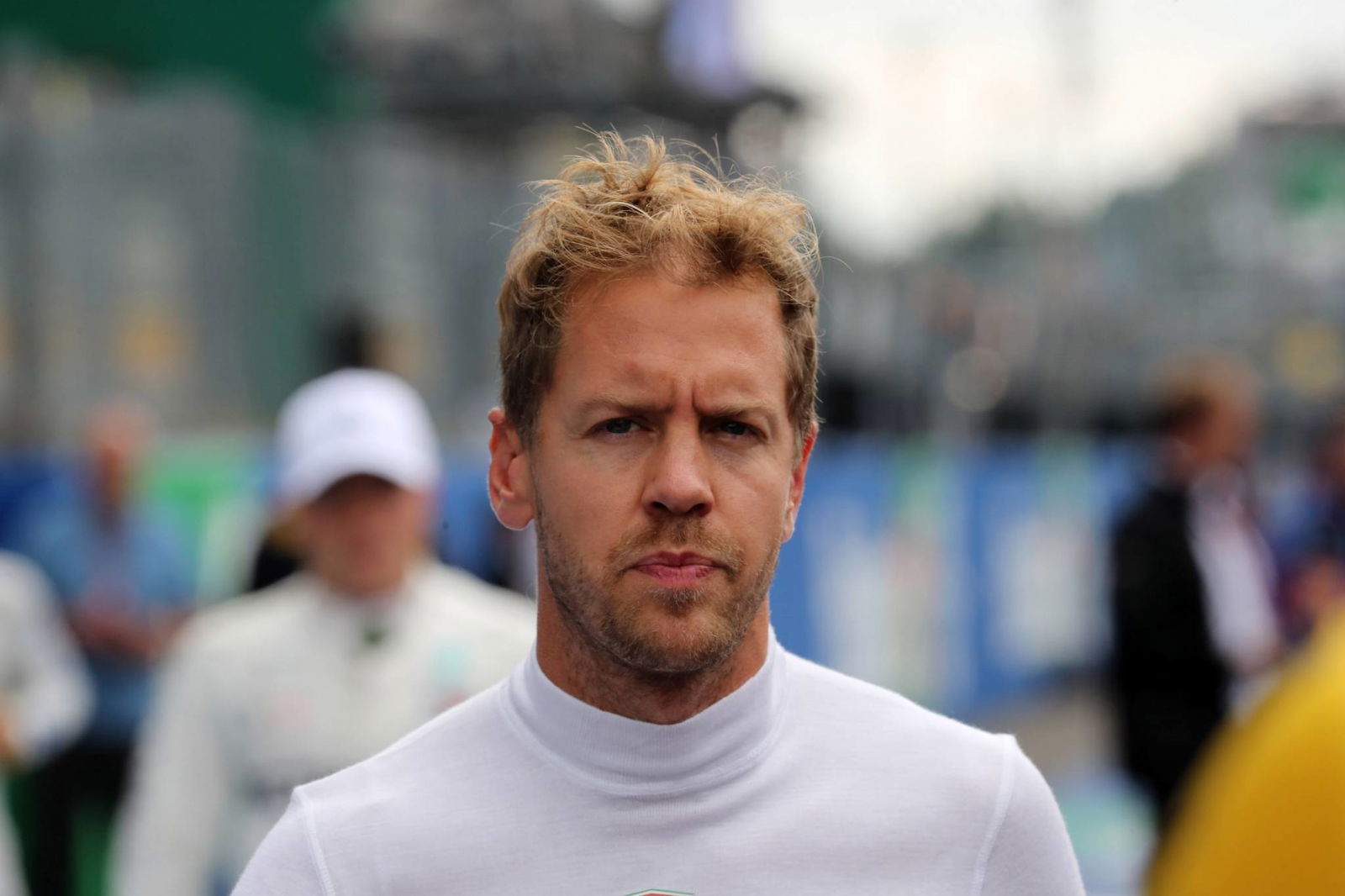Vandoorne yet to get ‘clear explanation’ for McLaren exit