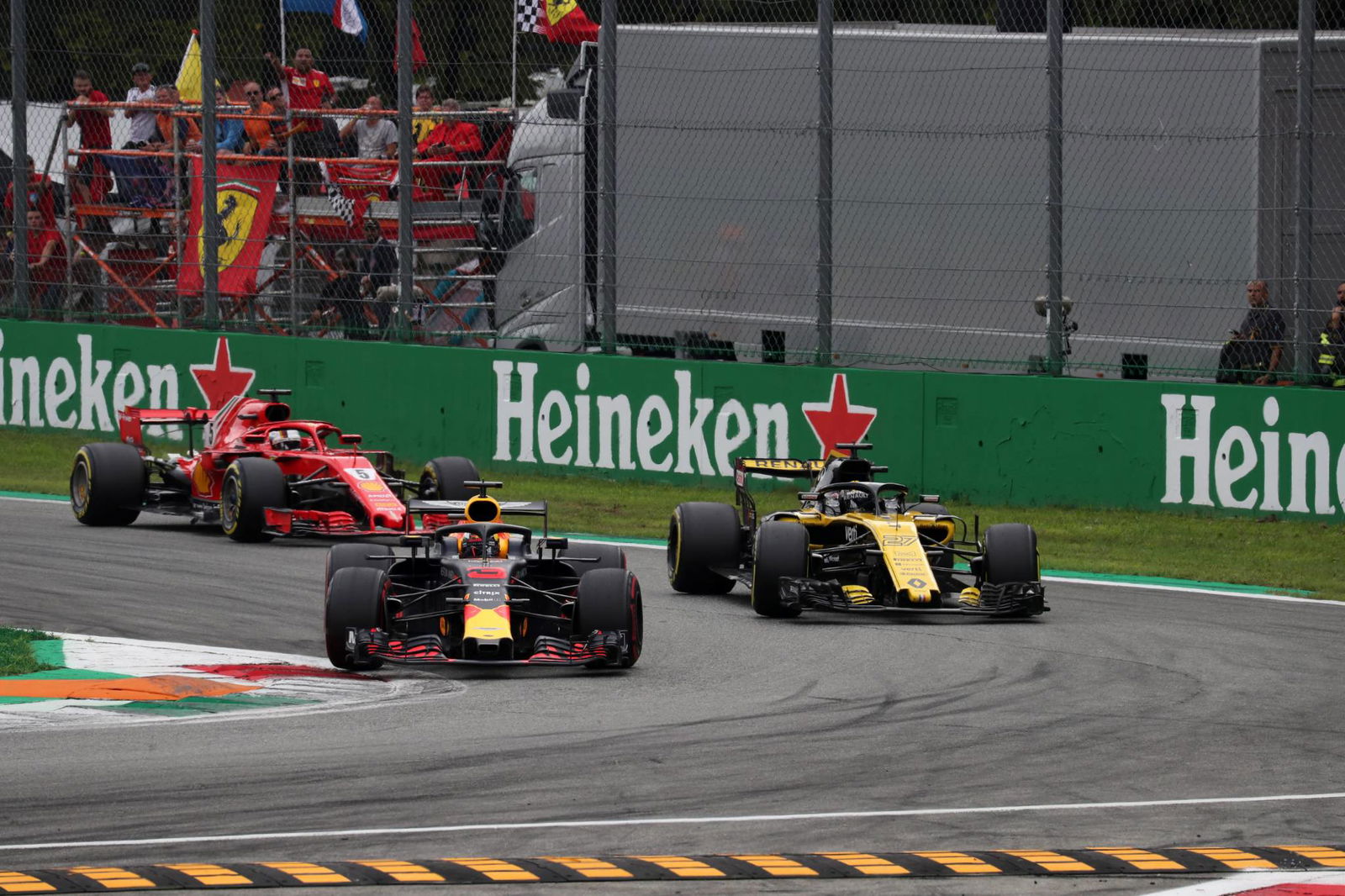 F1 Gossip: Hamilton on his new favourite sport