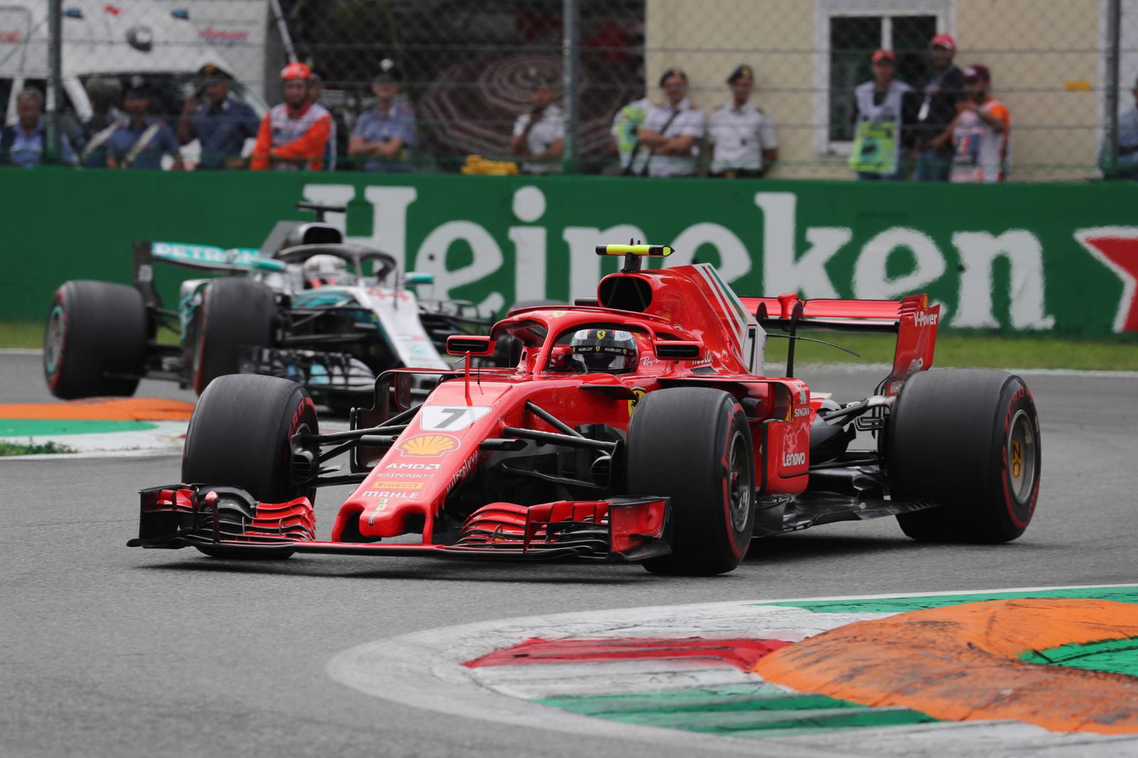 Recent results a reflection of Force India strength – Perez