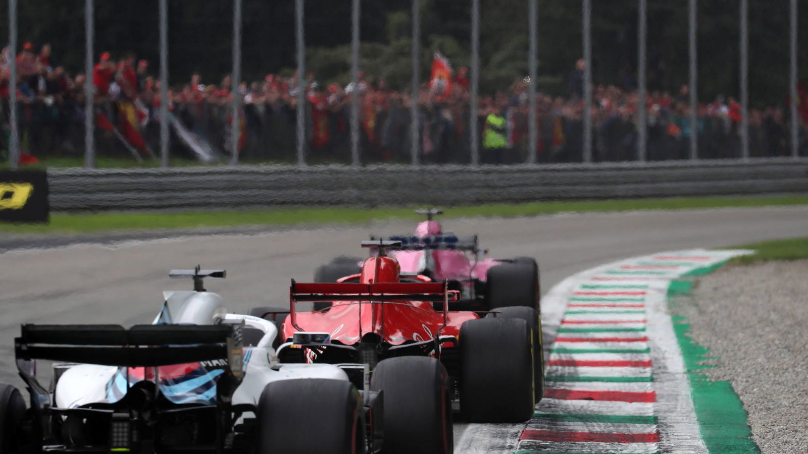 Recent results a reflection of Force India strength – Perez