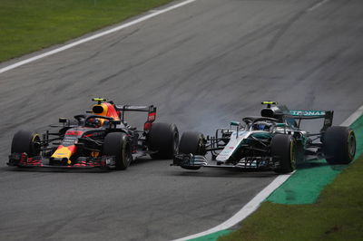 Verstappen still aggrieved about 'very harsh’ Bottas penalty