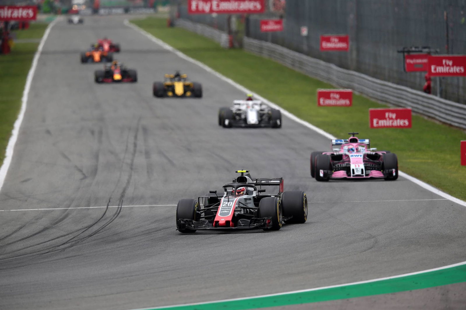 FIA wants to look ‘very carefully’ at F1 team alliances
