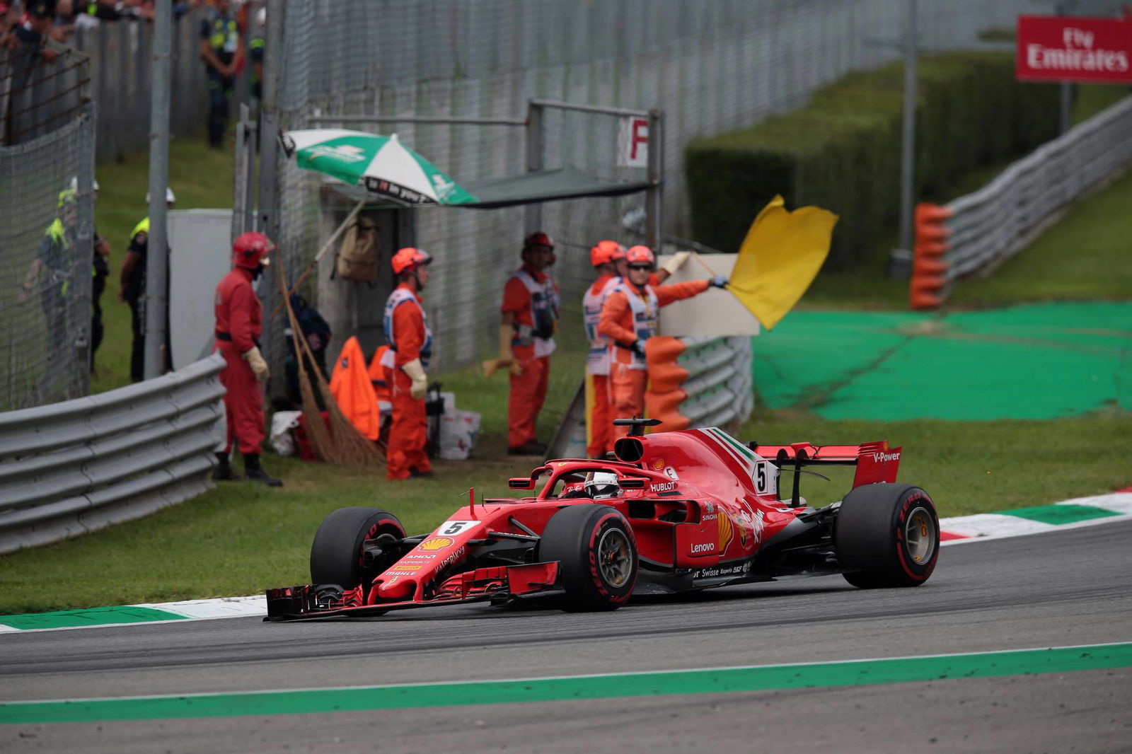 Norris replaces Vandoorne at McLaren for 2019