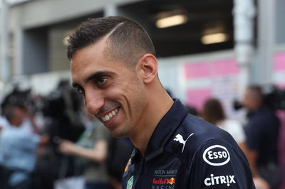 Horner meragukan Buemi akan kembali ke F1